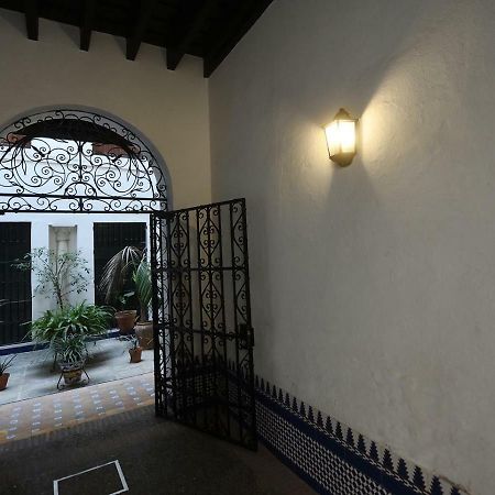 Apartamento Arenal セビリア エクステリア 写真