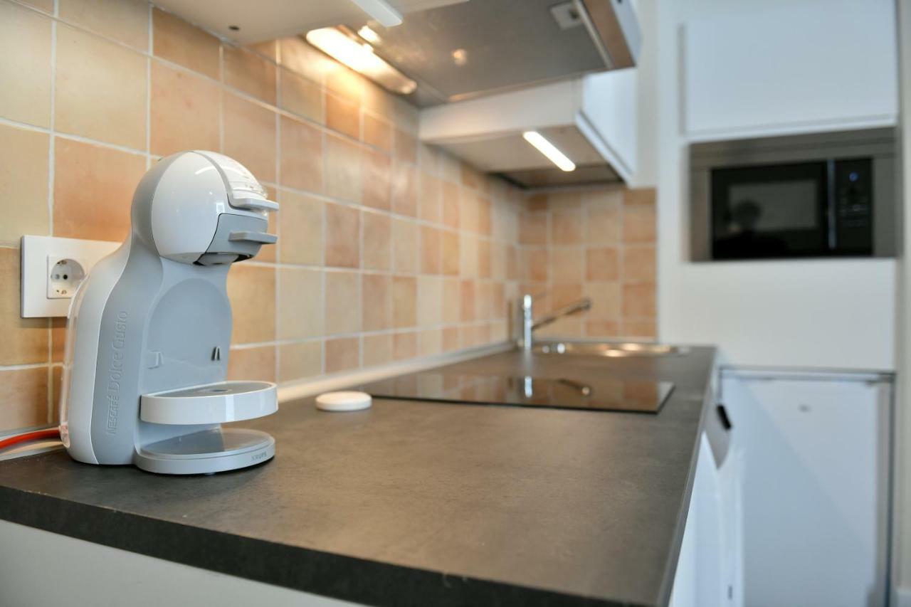 Apartamento Arenal セビリア エクステリア 写真